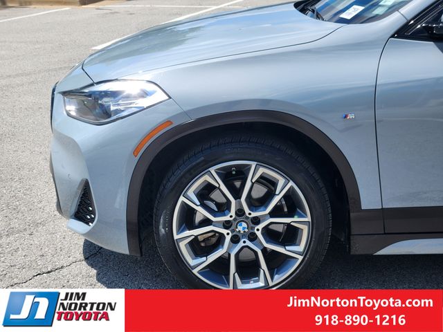 Used 2022 BMW X2 SUV