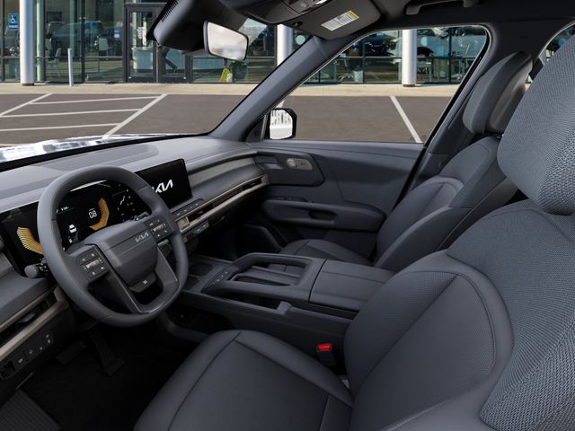 New 2027 Kia Telluride SUV
