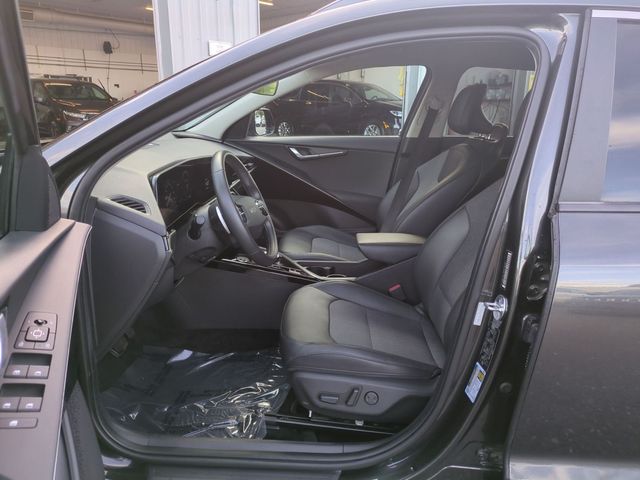 used 2024 Kia Niro EV car, priced at $20,991