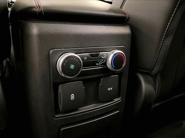 2023 Ford Explorer ST-Line Black at Spitzer Acura