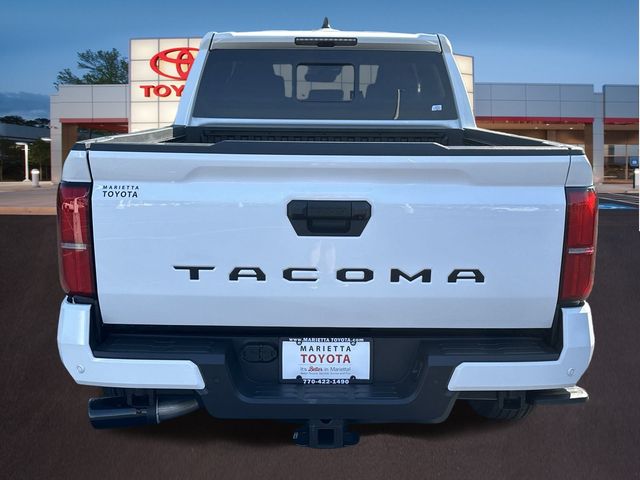 2024 Toyota Tacoma TRD Sport 25