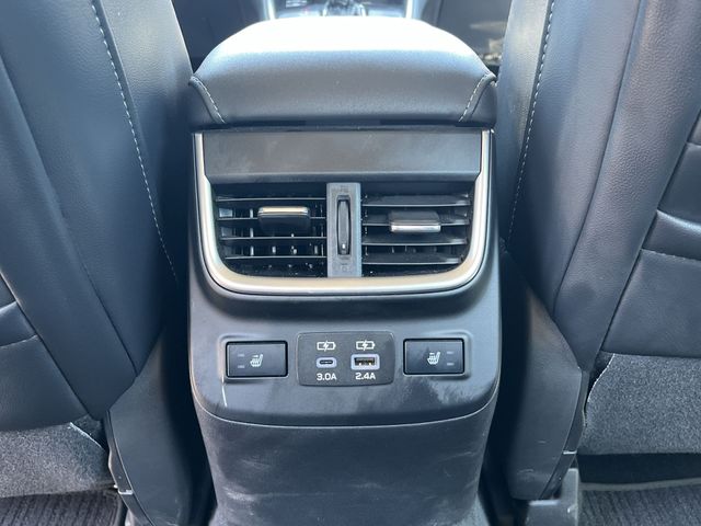 Used 2024 Red Subaru Limited image 39