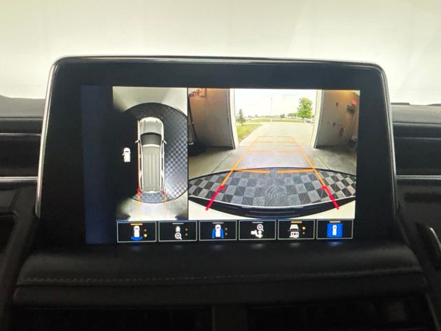 Used 2024 Chevrolet Tahoe SUV