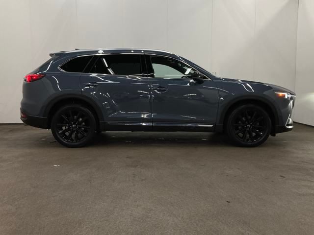 2021 Mazda CX-9 Carbon Edition
