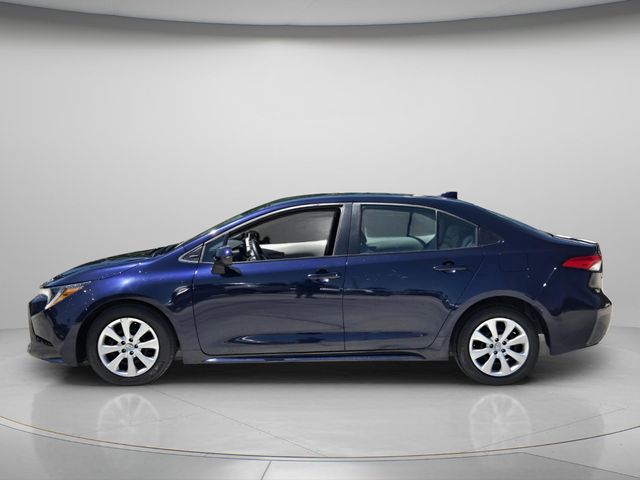2025 Toyota Corolla - $20,370