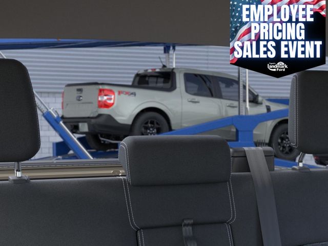 new 2026 Ford Ranger car, priced at $37,939