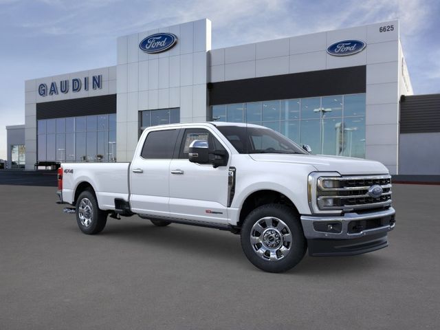 2026 Ford F-250SD 
