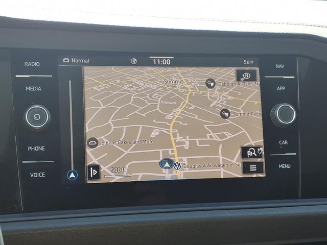 2024 Volkswagen Jetta - Image 16