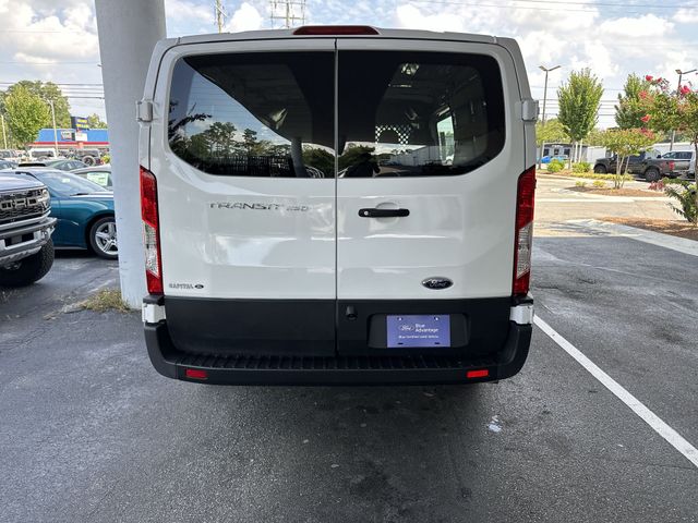 Used 2023 White Ford  image 21