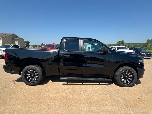 Used 2025 Ram 1500 Truck