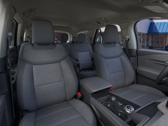 New 2026 White Ford Active image 10