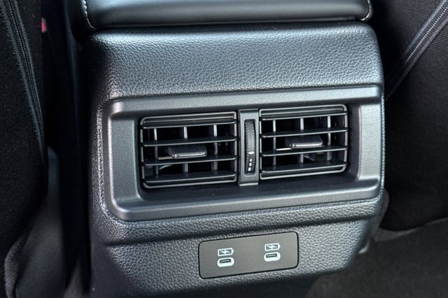 New 2026 Honda Accord Hybrid Sedan