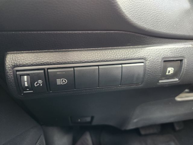 2025 Toyota Corolla Hybrid LE  at Don McGill Toyota