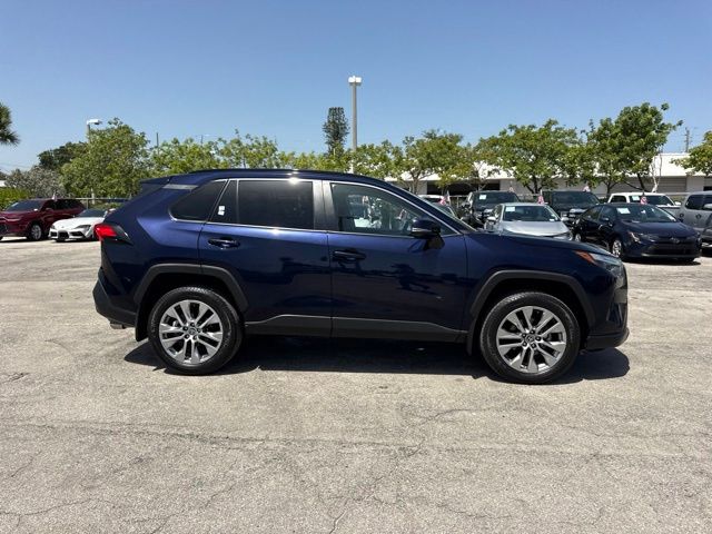 2024 Toyota RAV4 - $34,988