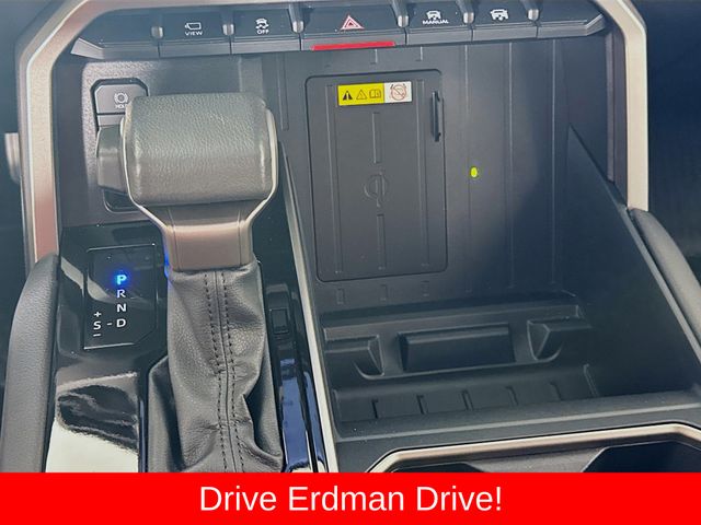 Used 2023 Toyota Tundra Truck