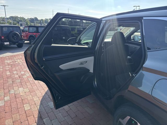 Used 2022 Hyundai Tucson SUV