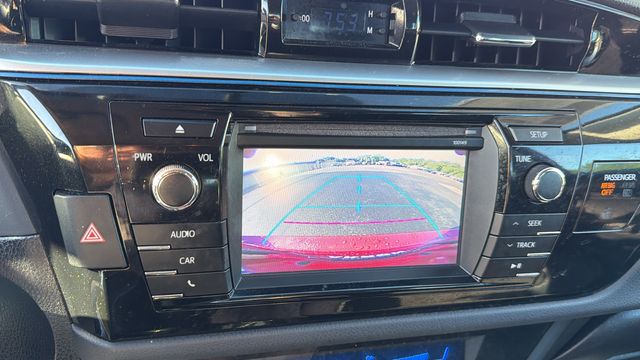 Used 2015 Toyota Corolla Sedan