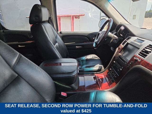 2007 Cadillac Escalade ESV Standard