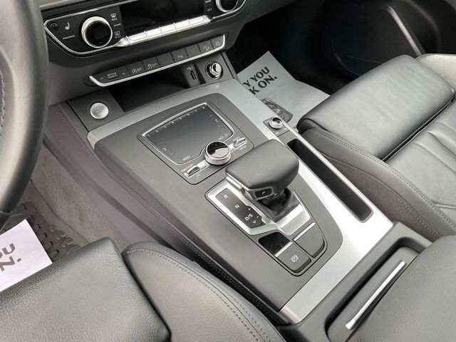Used 2020 Audi Q5 SUV