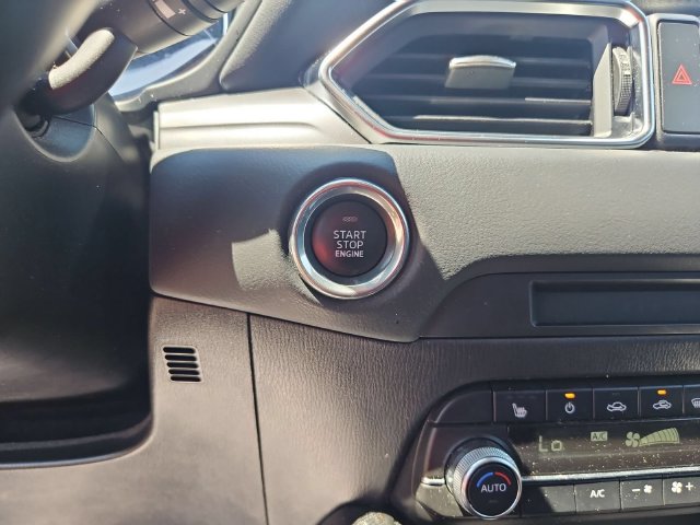 2024 Mazda CX-5 #21