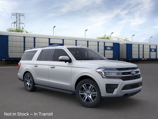 2024 Ford Expedition Max XLT 7