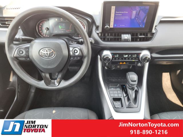 Used 2025 Toyota RAV4 SUV