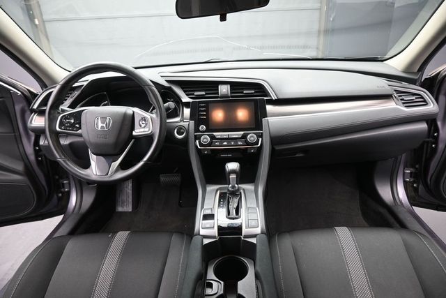 Used 2020 Honda Civic Sedan