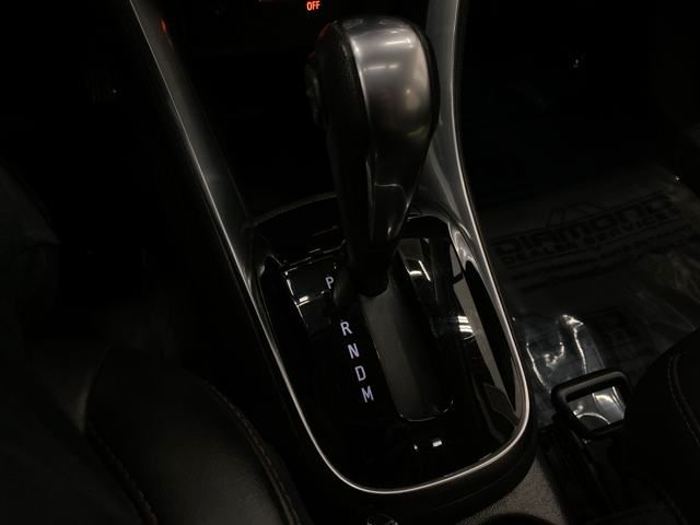 2020 Chevrolet Trax Premier