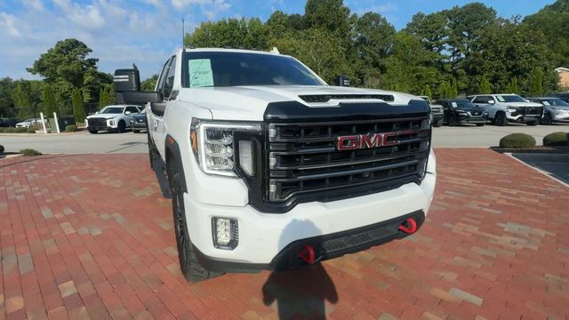 Used 2023 GMC Sierra 3500HD Truck