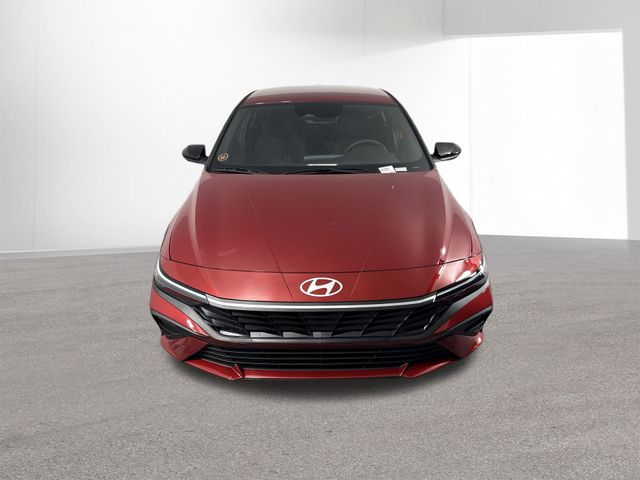 New 2025 Hyundai Elantra For Sale in Indianapolis, IN