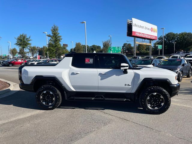 2023 GMC Hummer EV Pickup 3X 2