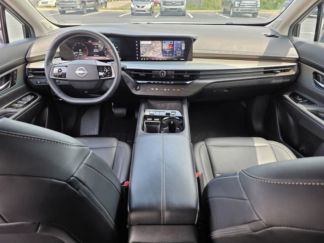 Used 2025 Nissan Murano SUV
