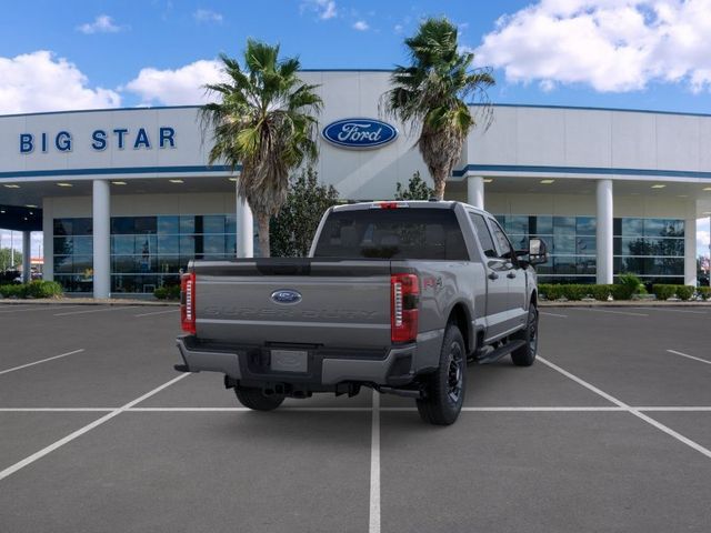 New 2026 Gray Ford XL image 8