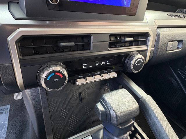 Used 2024 Toyota Tacoma Truck