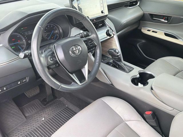 Used 2021 Toyota Venza SUV