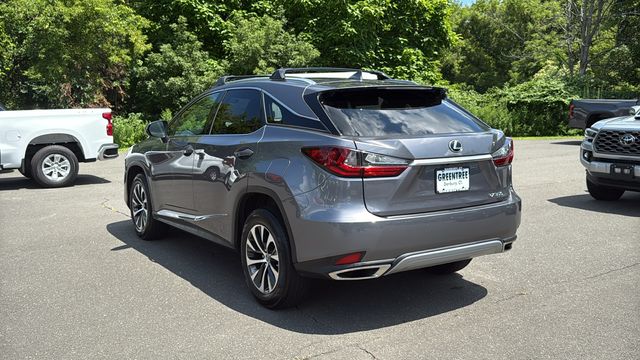 Used 2022 Lexus RX SUV
