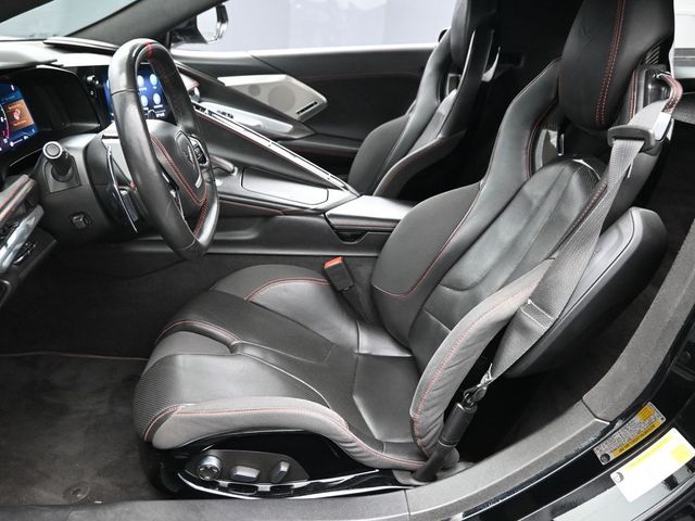 2020 Chevrolet Corvette 3LT - Photo 18