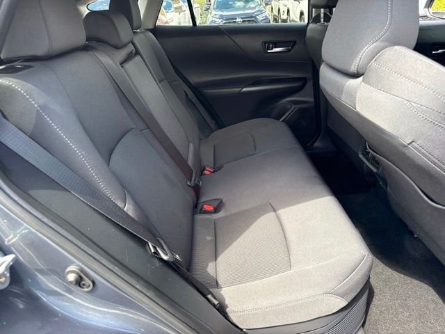 2024 Toyota Venza - $28,888