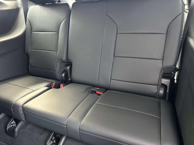 2026 Chevrolet Traverse LT White at Supreme Chevrolet of Gonzales