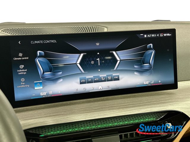 2026 BMW 4 Series