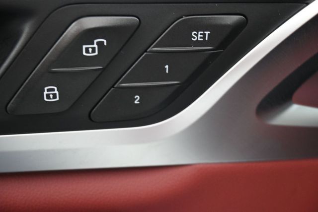 Used 2024 BMW X4 SUV