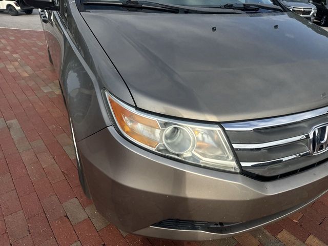 Used 2013 Honda Odyssey Van
