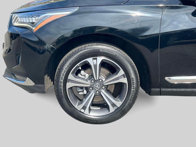 used 2023 Acura RDX car, priced at $38,047