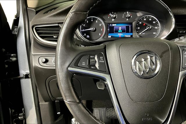 Used 2023 Buick Encore GX For Sale in OLIVE BRANCH, MS