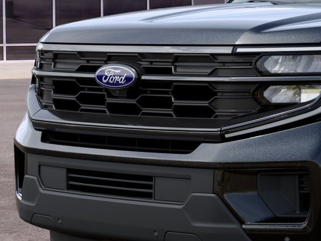 2027 Ford Expedition Active:169661