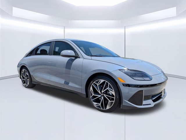 2023 Hyundai IONIQ 6 SEL
