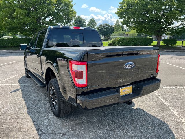 Used 2023 Ford F-150 Truck