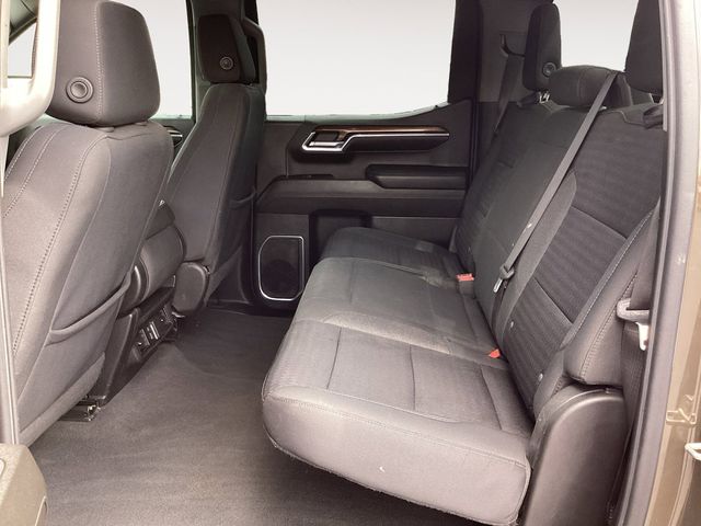 Used Car 2023 Chevrolet Silverado 1500  Lt For Sale Under $40,000 In San Antonio, Texas