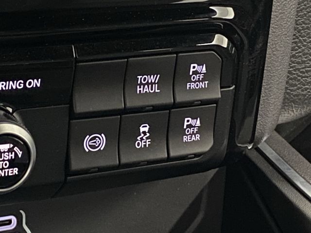 2025 RAM 2500 Big Horn - Photo 49