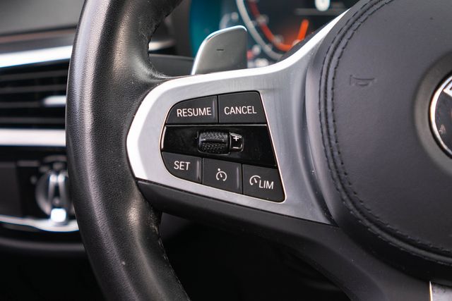 Used 2023 BMW 5 Series Sedan
